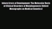 Ebook Inborn Errors of Development: The Molecular Basis of Clinical Disorders of Morphogenesis