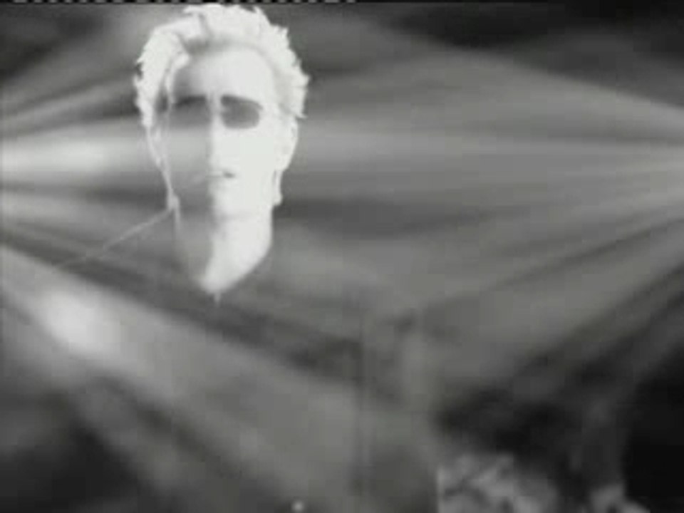 Pet Shop Boys - You Only Tell Me You Love When You're Drunk