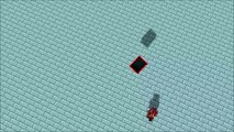 Kwebbelkop Minecraft Animated(GTA V Flash Mod)