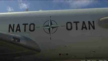 La OTAN ignora las provocaciones de aviones rusos