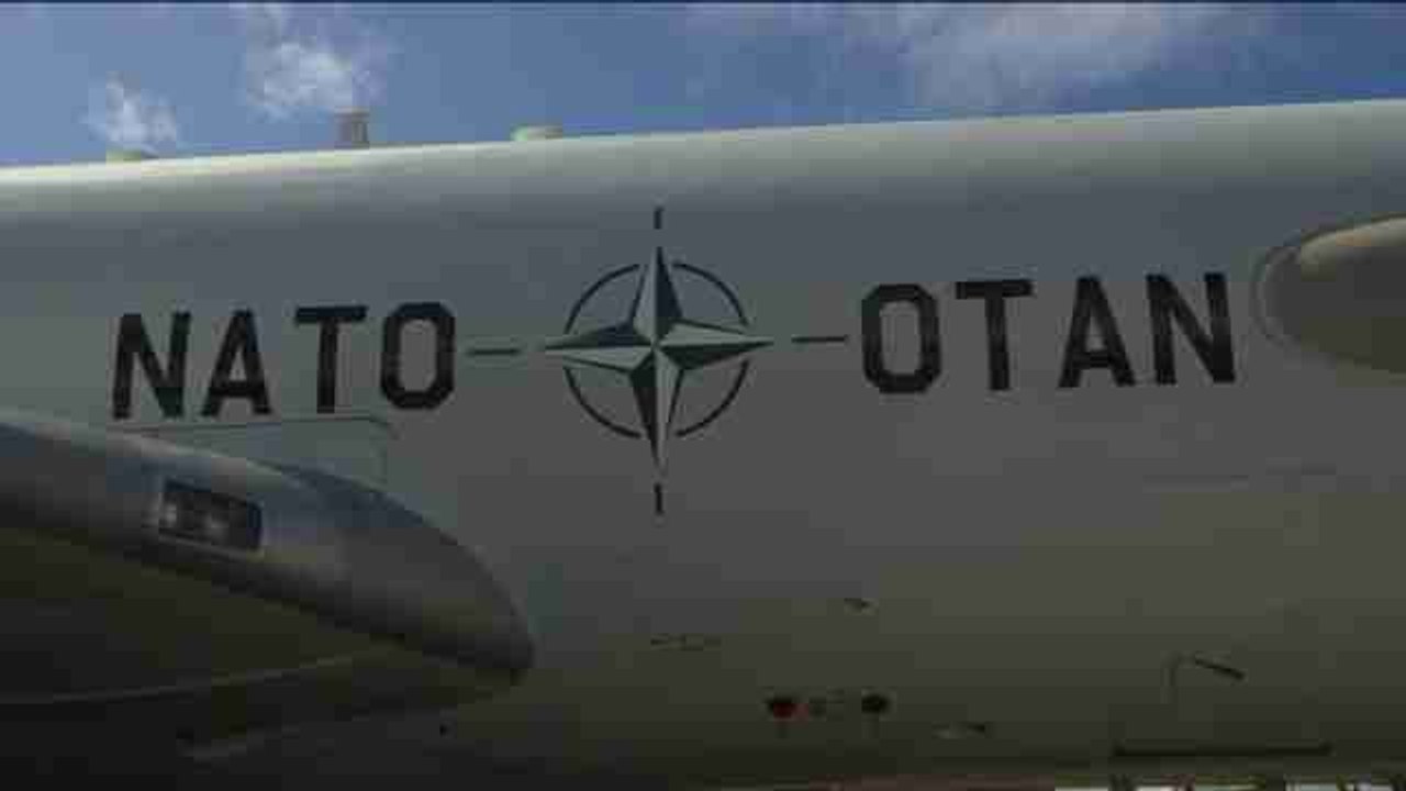 La OTAN ignora las provocaciones de aviones rusos