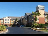 Extended Stay America - St. Petersburg - Clearwater - Executive Dr. in Largo FL