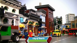 LEGO® Club Video Adventures of Max_ Valentines Day