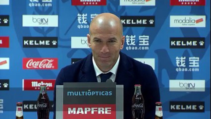 Demies - Ronaldo sera à Manchester