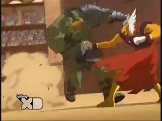 PLANETA HULK "HULK VS. BETA RAY BILL" LATINO