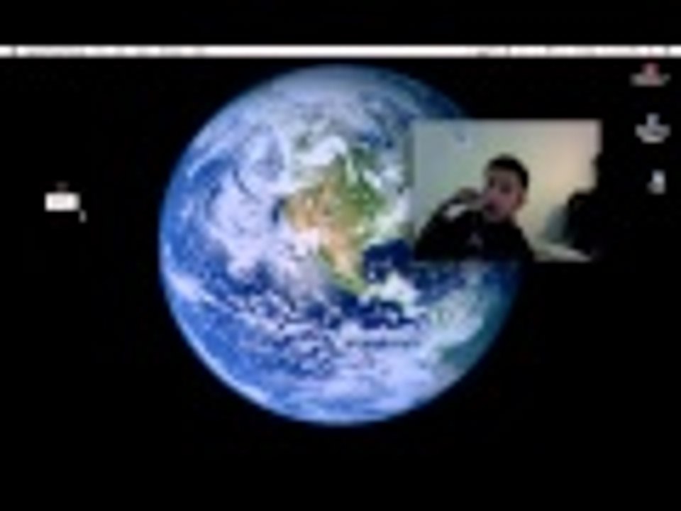 Slender Game reaction!!!! First time playing