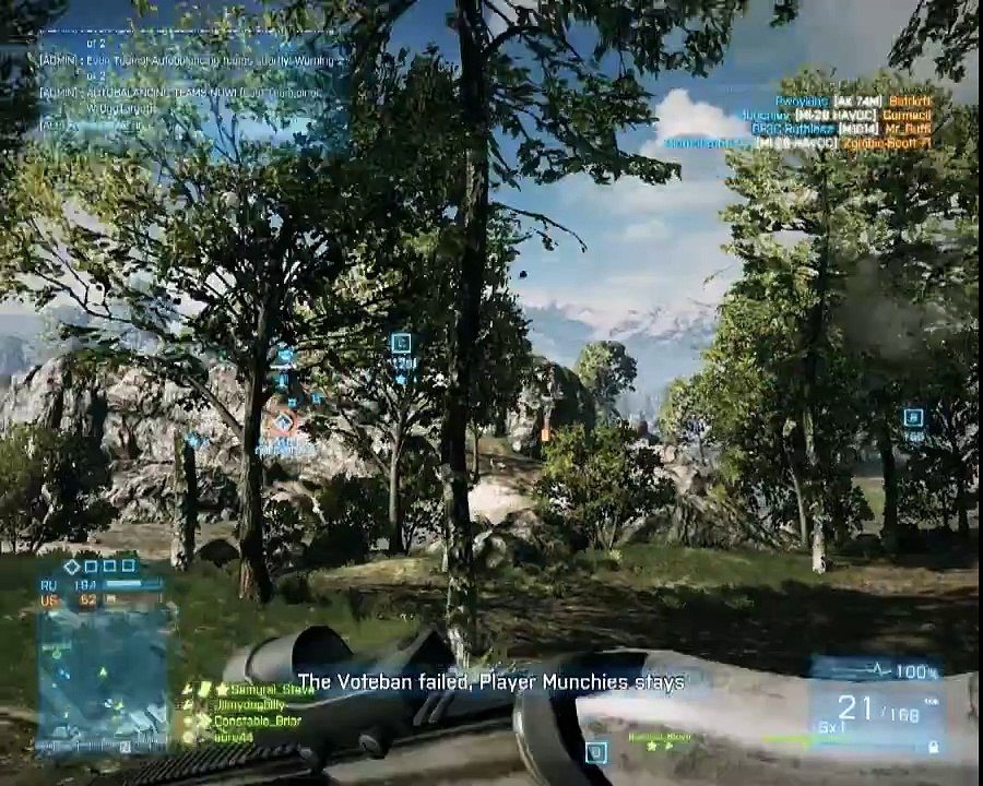 MAX HARDCORE RAGE