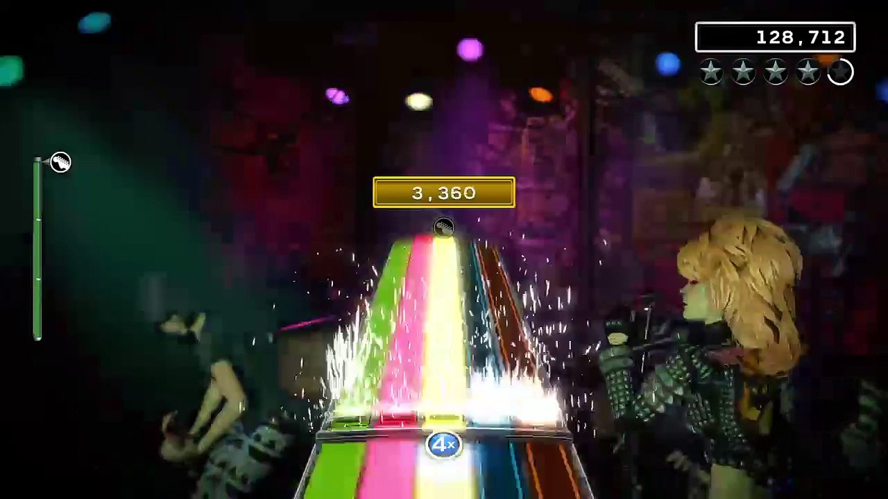 Ty-24-'s Live PS4 Broadcast