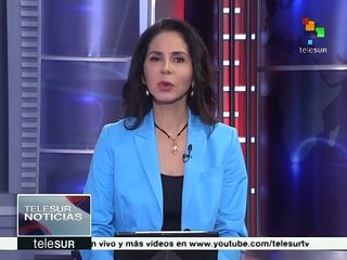 Скачать видео: Venezuela tiene presidencia pro tempore de UNASUR