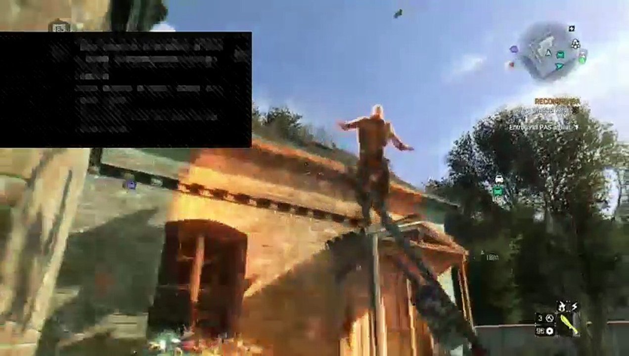 Dying Light The following enhanced edition