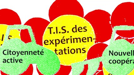 QU'EST-CE QUE T.I.S. EN QUELQUES IMAGES...