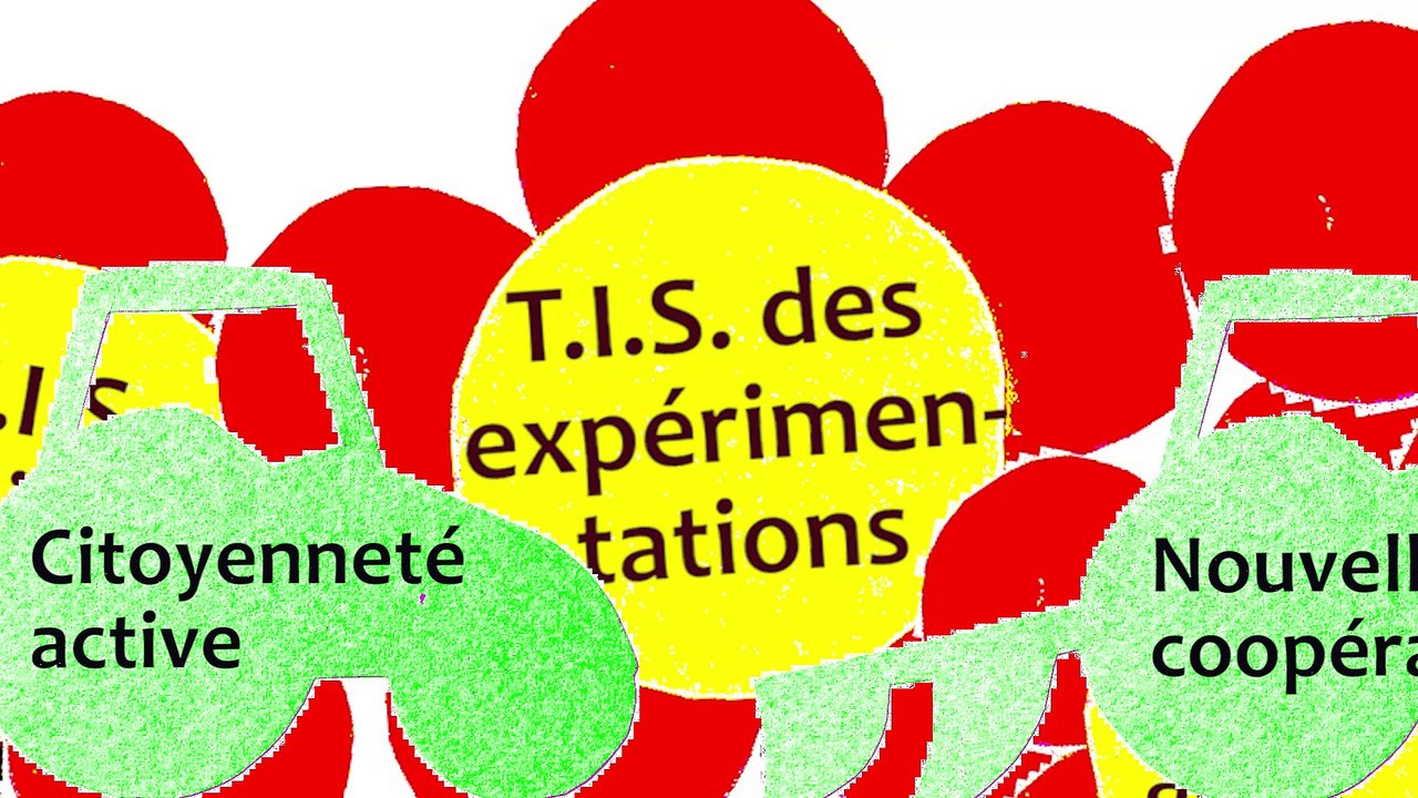 QU'EST-CE QUE T.I.S. EN QUELQUES IMAGES...