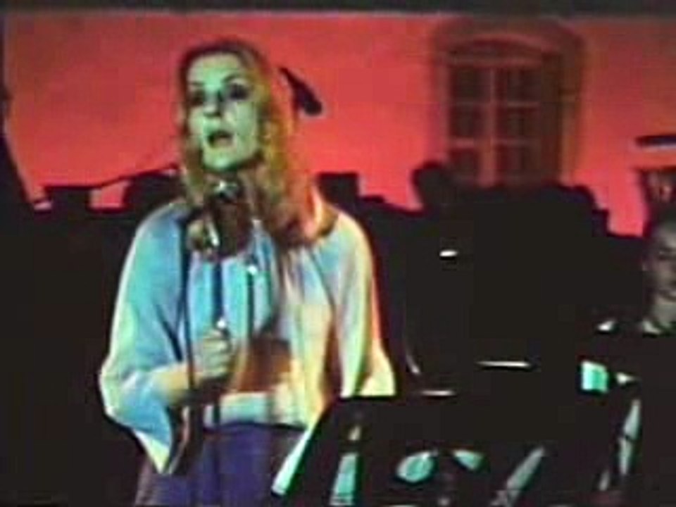 Speak White - Michèle Lalonde.flv