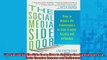 READ book  The Social Media Side Door How to Bypass the Gatekeepers to Gain Greater Access and  FREE BOOOK ONLINE