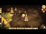I'm so hungry - Don't Starve