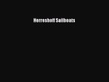 [Read Book] Herreshoff Sailboats  EBook