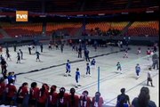 6tos Juegos Deportivos Estatales Escolares a Nivel Primaria 2012-2013..Parte 2