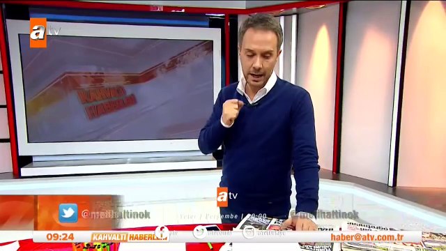 Beyni genç tutmanın sırları - atv Kahvaltı Haberleri