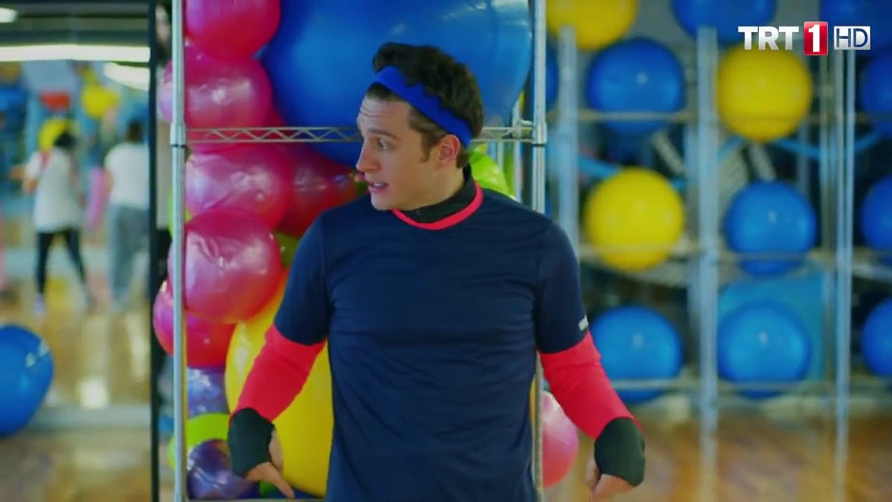 Baba Candır 23.Bölüm