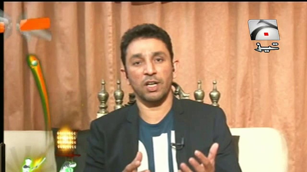 Haras Sohail Bhoot 25 Feb Tezabi Totay - YouTube