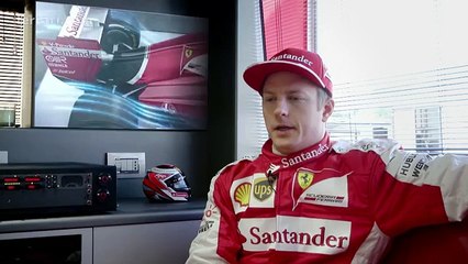 Download Video: Hungarian GP – Kimi Raikkonen