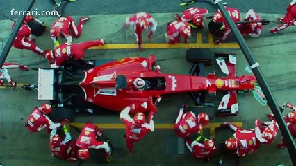 GP di Russia - Pista con basso grip