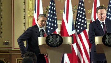 EUA preocupados com trégua na Síria