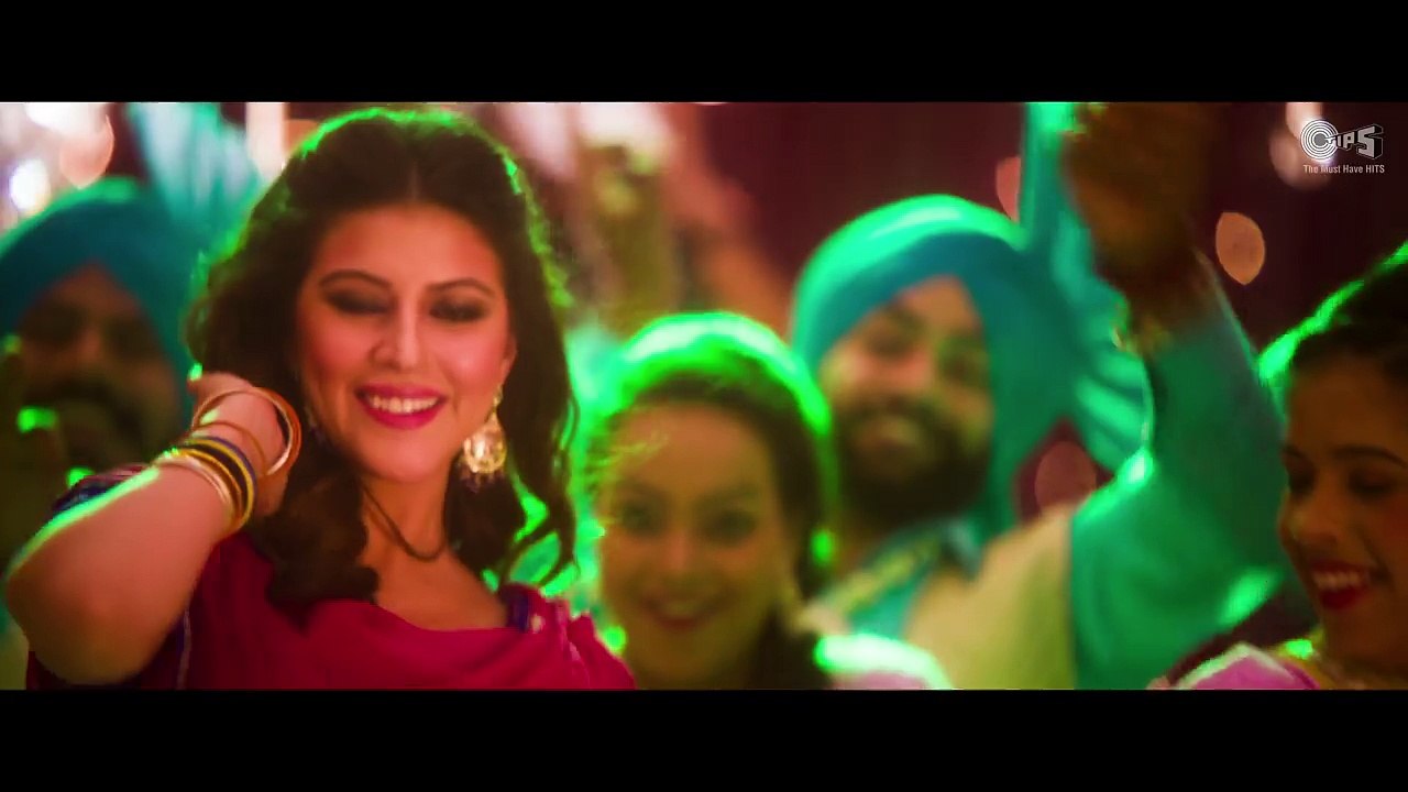 Kaptaan Trailer - Gippy Grewal, Monica, Karishma Kotak, Pankaj Dheer - Latest Punjabi Movie 2016