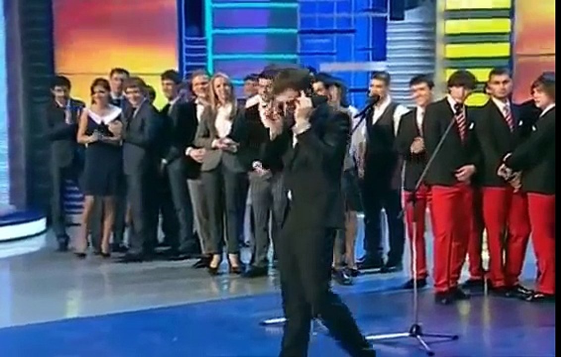 КВН разминка, голосом Д.Нагиева)))))))))))