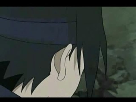 NARUTO - Naruto vs Sasuke [AMV] (Evanescence)