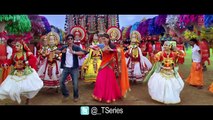 Kashmir Main Tu Kanyakumari Chennai Express Song  Shahrukh Khan, Deepika Padukone