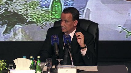 الامم المتحدة تعتبر بداية المفاوضات حول اليمن "بناءة"