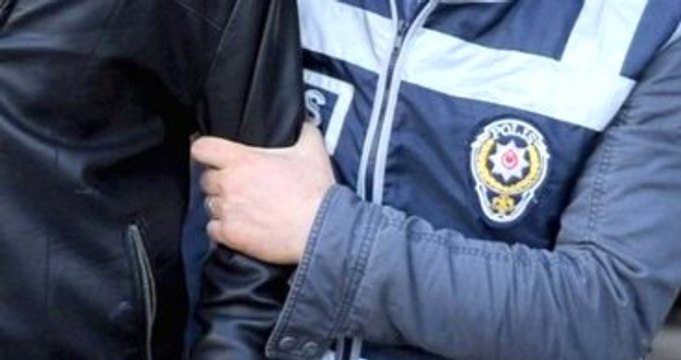 Şike Operasyonunda Kumpas Soruşturmasında 10 Kişi Tutuklandı