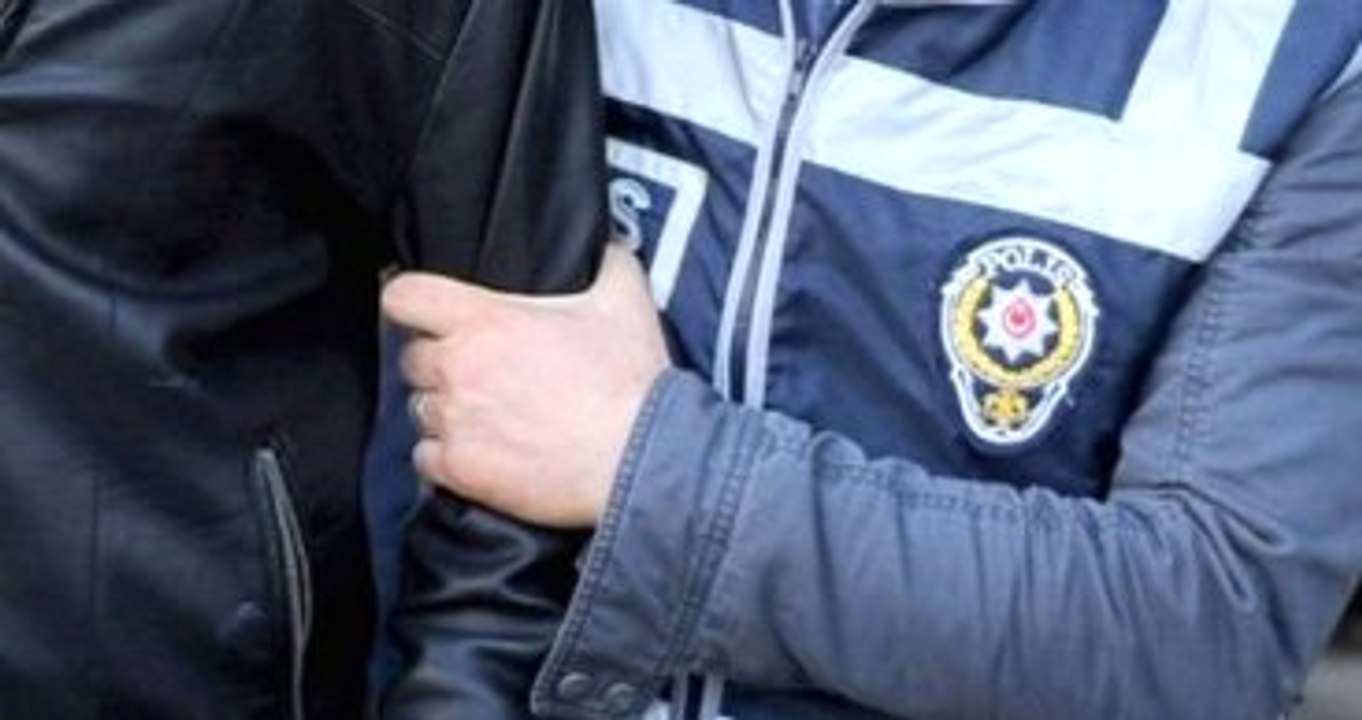 Şike Operasyonunda Kumpas Soruşturmasında 10 Kişi Tutuklandı