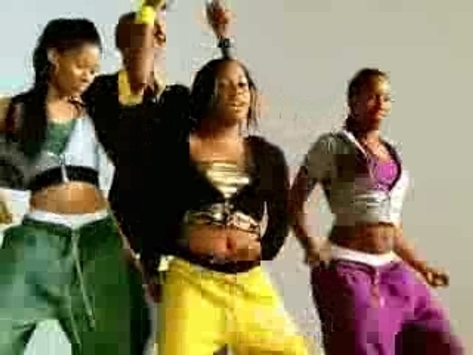 Tiffany Evans feat Ciara Promise Ring Vidéo Dailymotion