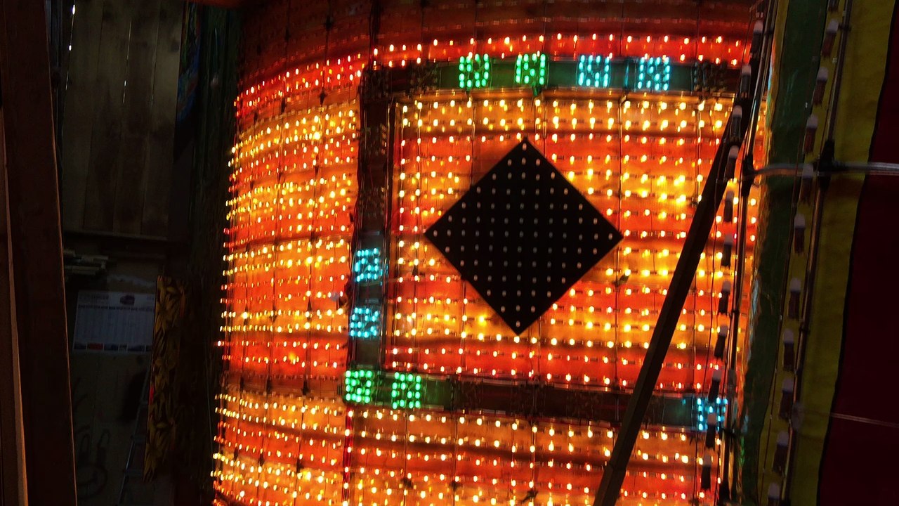 suite galopins de Dany 2016 ex