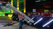 Seth rollins vs Dean ambrose Ladder Match (720p) HD Money in the Bank 2015