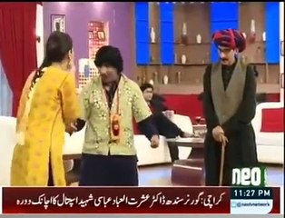 Sawa Teen 5 March 2016 By Shahid jutt Sialkot