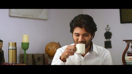 Pelli Choopulu Movie First Look Teaser - Movies Media