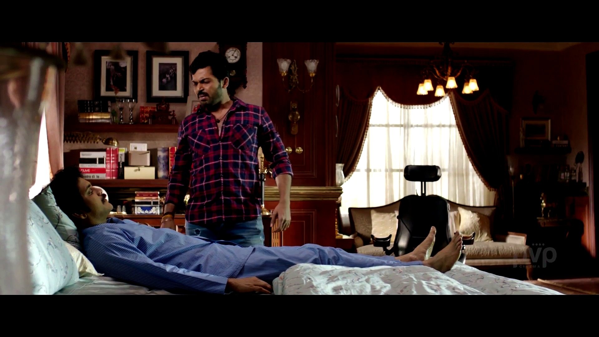 Oopiri telugu full movie online dailymotion outlet