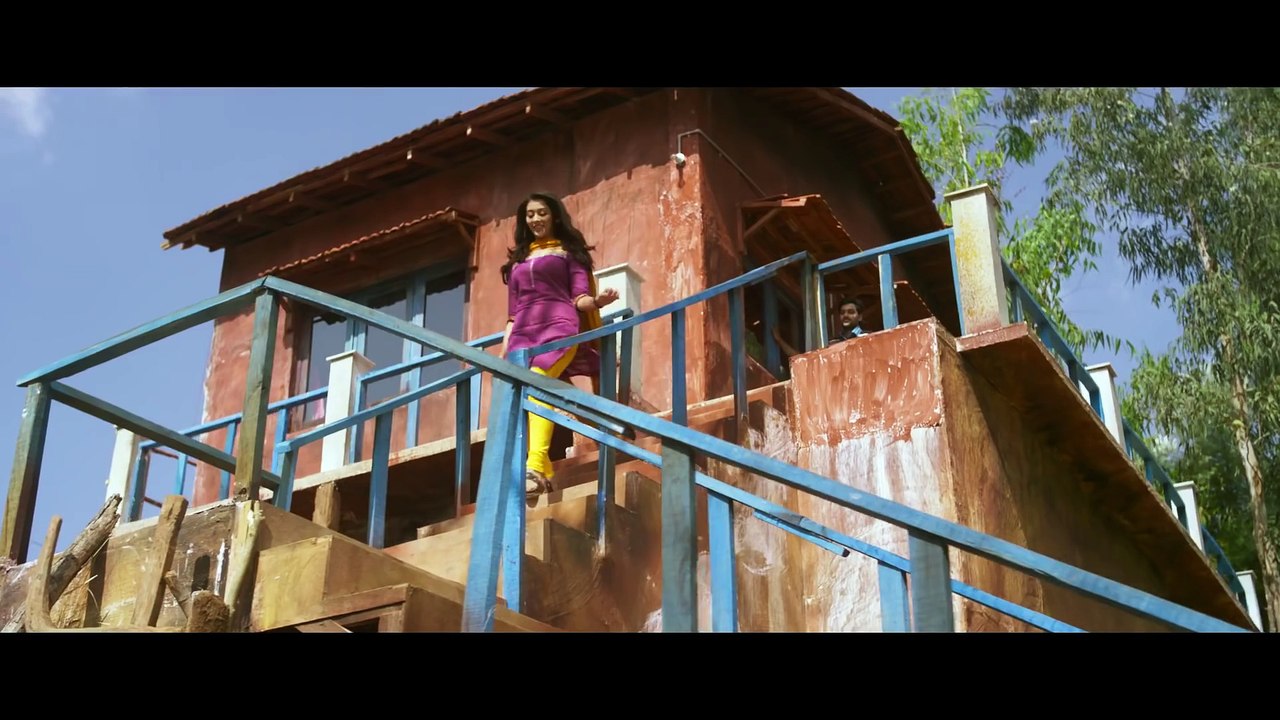 Right Right Movie Theatrical Trailer - Movies Media