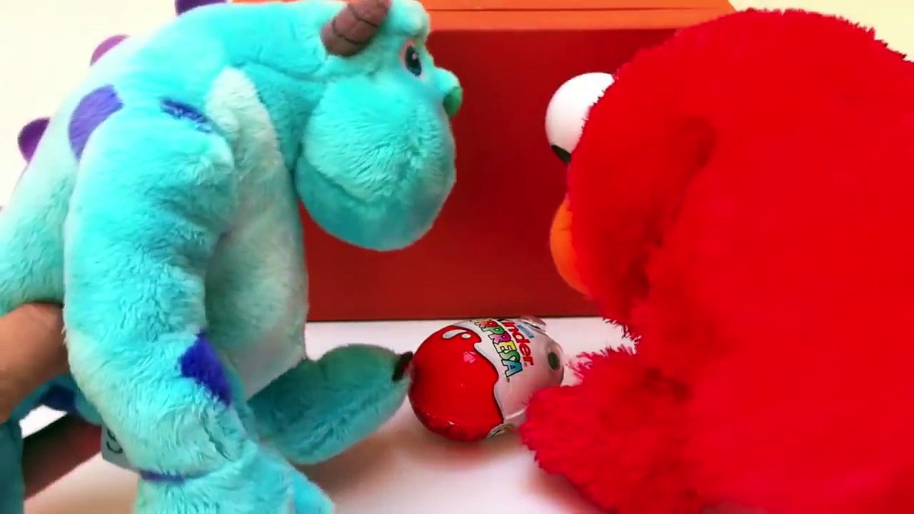 Humpty Dumpty Kinder Surprise egg Rock song Nursery Rhyme song unboxingsurpriseegg