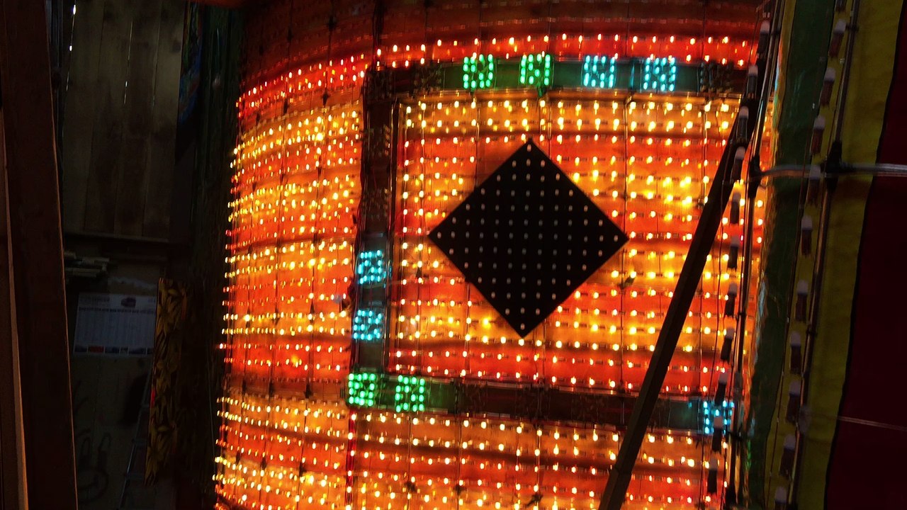 suite galopins de Dany 2016 ex