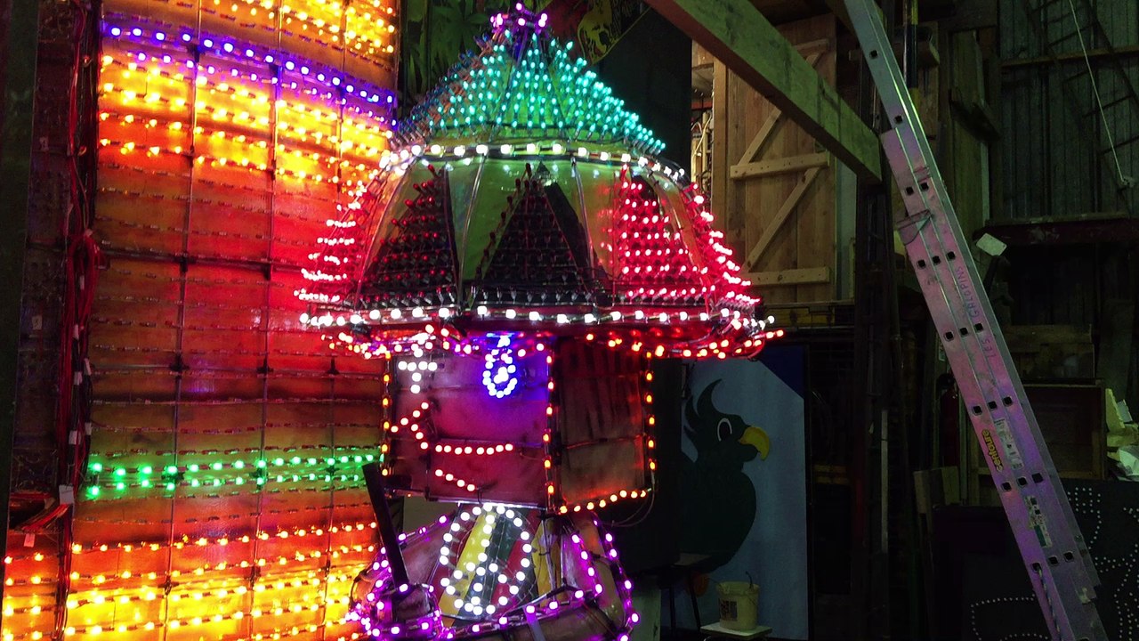 suite galopins de Dany 2016 ex