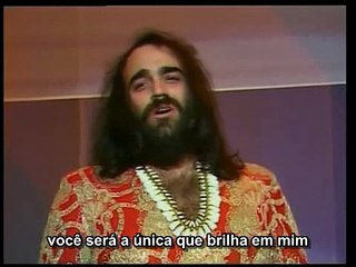Demis Roussos   Forever And Ever   Legendado