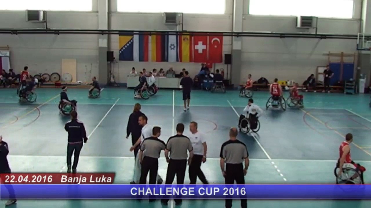 23.04.2016. Pilatus Dragons RCZS - BSR Amiab Albacete