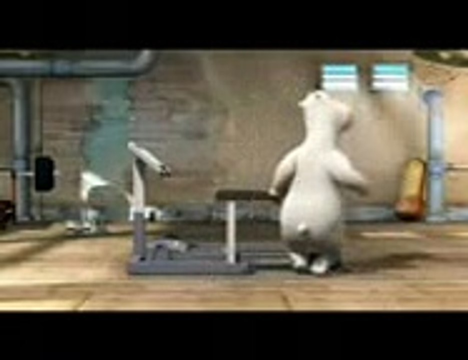 Bunty on the treadmill-Punjabi part 9