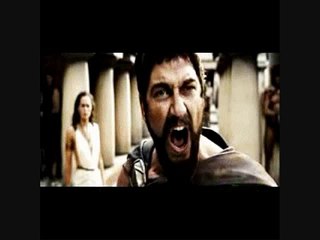 This Is Sparta - Techno Remix (spoof)