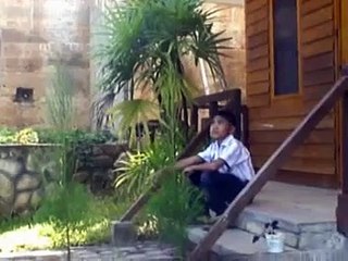 lagu nias  Lo Sinehe Lala Wangandro