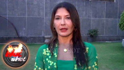 Tamara Angkat Bicara Kasus Penganiayaan Dirinya - Hot Shot 23 April 2016